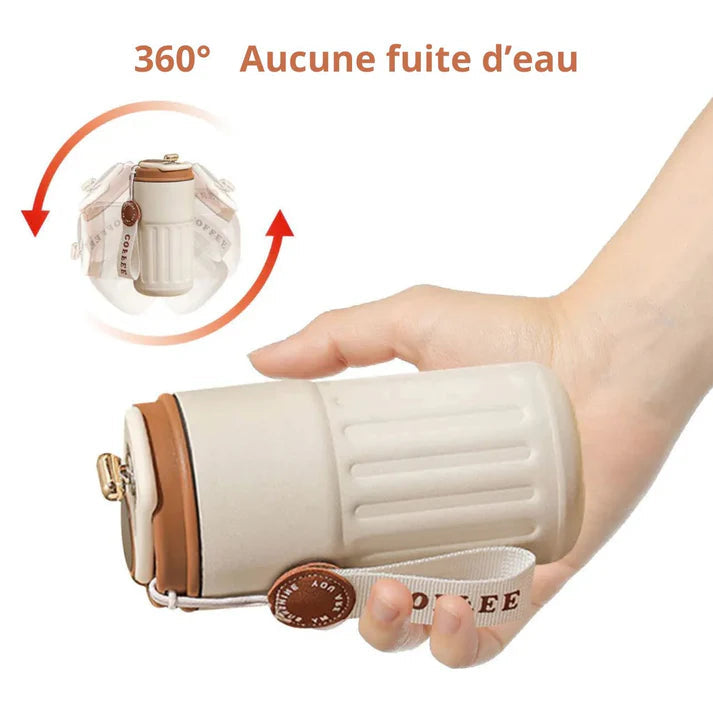 Thermos intelligent
