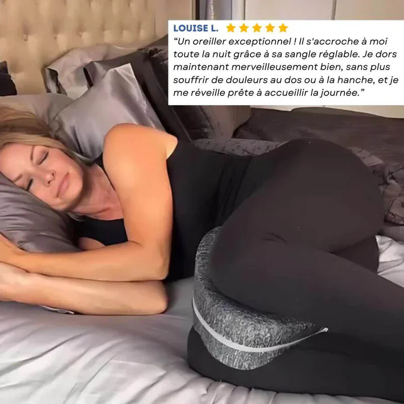 Coussin orthopédique
