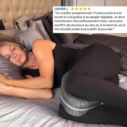 Coussin orthopédique