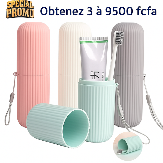 3 Protége brosse