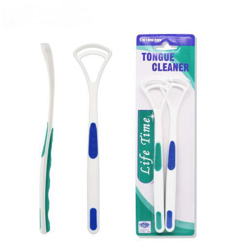 nettoyeur de la langue ( 2 PIECES )